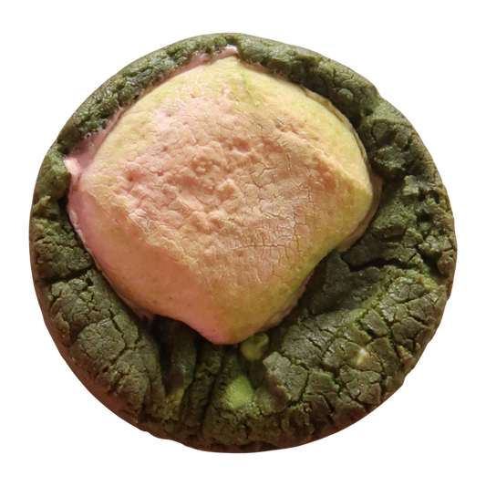 MATCHA MARSHMALLOW