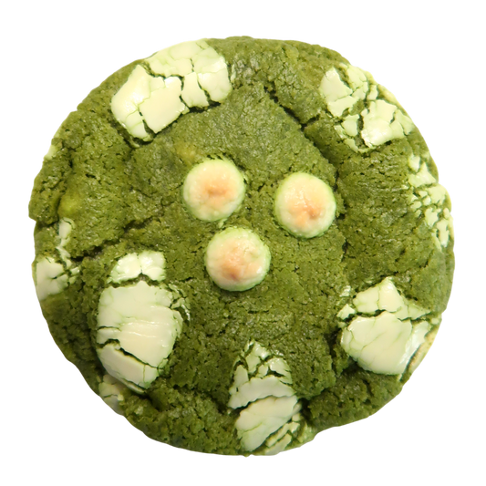 MATCHA CLOUD