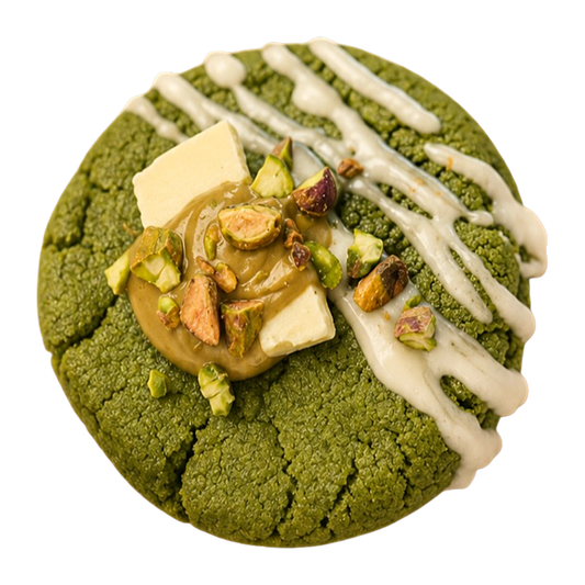 MATCHA PISTACHO