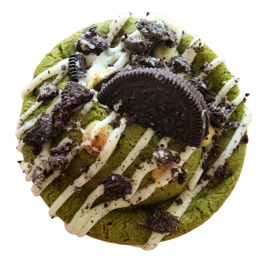 MATCHA OREO